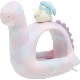 すみっコぐらし シーンぬいぐるみ とかげとおかあさんときらきらな夜 すみっコぐらしコレクション きょうりゅう