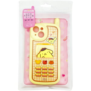 ||v iPhone15/14ΉgKP[P[X 551890 SANRIO TI