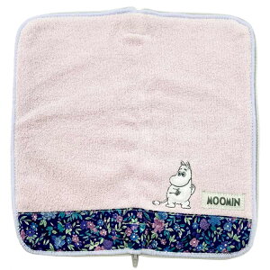 [~ ǂƃ|[` oeBt@ubN BD .POUCH MOOMIN