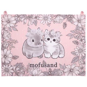 mofusand �t�@�u���b�N�|�X�^�[M �����ɂ�� ���t�T���h ����� X ��Twitter �C���X�^ SNS �L �G���X�J�C