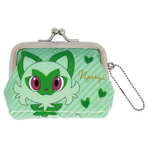 �|�P�b�g�����X�^�[ PVC���܂��� �j���I�n 193769 pokemon �|�P����