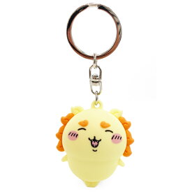 ちいかわ フィギュアキーホルダー シーサー LINEスタンプ CHIIKAWA チャーム コレクション