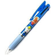 【SS06】くまのがっこう ジェットストリーム3色ボールペン0.5mm ビリー ジャッキー 835963【ラッピング不…