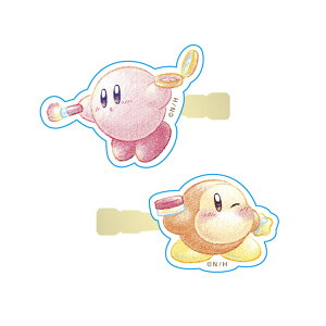 ̃J[rB ANwANbv CN J[rBEnbs[[jO kirby wAs 2Zbg ONbv