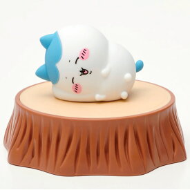 ちいかわ デスクトップライト ワイヤレス充電器 ハチワレ なんか小さくてかわいいやつ