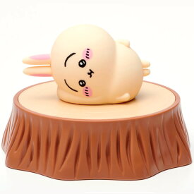 ちいかわ デスクトップライト ワイヤレス充電器 うさぎ なんか小さくてかわいいやつ