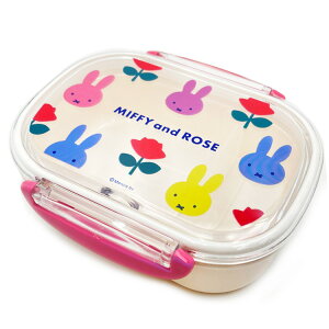 ~btB[ Rۃ`{bNX270ml  052258 MIFFY and ROSE ~btB[&[Y