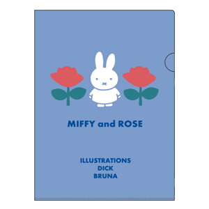 ~btB[ A4NAz_[ [Y u[ ~btB[ 192289 MIFFY and ROSE
