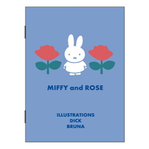~btB[ A5m[g [Y u[ ~btB[ 192302 MIFFY and ROSE