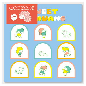 }A  SWEET A 001952 SWEET MAMUANG