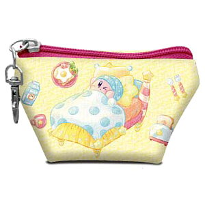 ̃J[rB CtH|[` ͂悤J[rB Kirby happy morning nbs[[jO