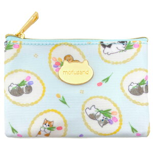 mofusand �~�j�|�[�` ���C�g�u���[ ���t�T���h �P�[�X �t���b�g �݂� �������� �R�X���|�[�` 749228