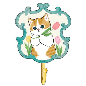 mofusand ؐ}OlbgtbN A tTh  |  tbN 749143