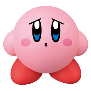 ̃J[rB \trRNV ڂ KIRBY CV Nintendo