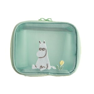 [~ ΂烁bV|[`~j ~g ~NJ[ MOOMIN bV  ~j|[` 058428