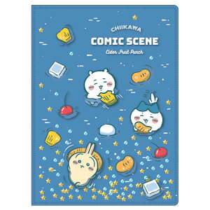  XpR[NAt@CA5W t[c|`  142890 12e CHIIKAWA Ȃ񂩏Ă킢 iKm TX^[