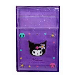 クロミ ケース入りシールセット ダイカットシール ステッカー デコ デコレーション ケース付き Y2K 742854