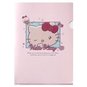 n[LeB A4NAt@C 075525 Âڃi~_ SANRIO TI