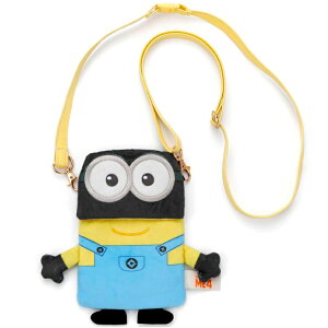~jIY tbgʂ݃|VFbg A O[4 MINIONS ME4 jo[T V_[