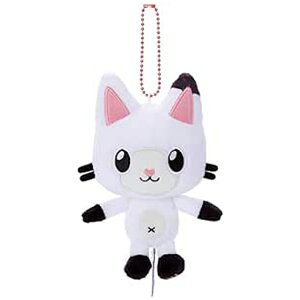 �M���r�[�̃h�[���n�E�X �ʂ�����݃L�[�`�F�[�� �p���f�B�E�|�[�Y �˂� �l�R ���@ TV�A�j�� �{�[���`�F�[��