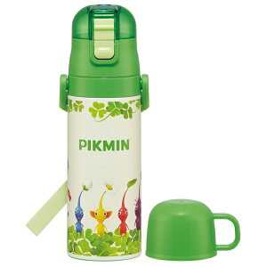 sN~ SKDC4 y2WAYXeX{g430ml/470ml PIKMIN
