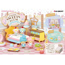 楽天市場】キキララ ミニチュアの通販