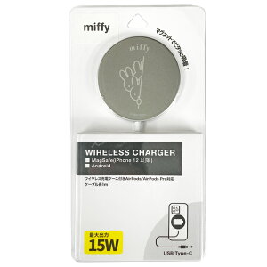 ~btB[ MagSafeΉCX`[W[ 559261 miffy fBbNu[i Dick buruna