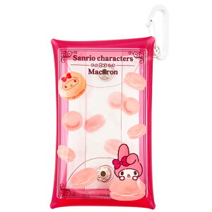 }CfB }`NAP[XS }J SANRIO TI Macaron