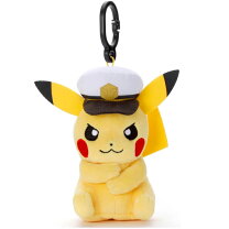 楽天市場】ピカチュウ 40インチ ぬいぐるみの通販