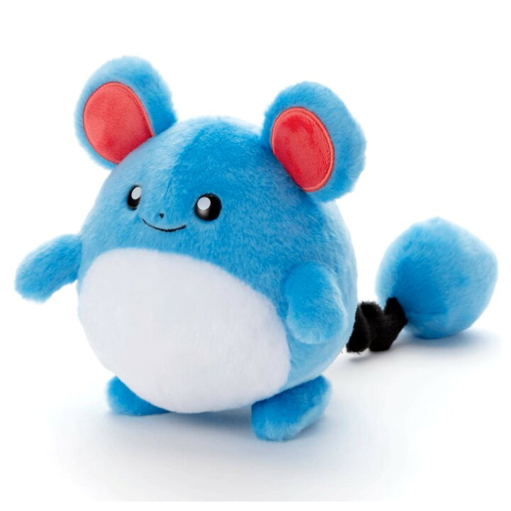 楽天市場】ポケットモンスター キミにきめた!ポケモンゲットぬいぐるみ 