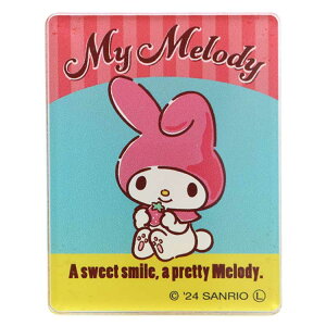 }CfB ANNbv 076768 Be[Wg SANRIO TILN^[Y