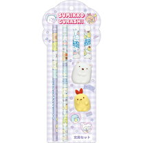 楽天市場】文具セット サンエックスの通販