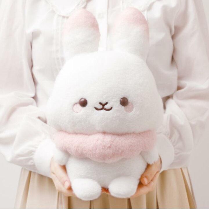 楽天市場】シュガーココムー ぬいぐるみM シュガーココムー 
