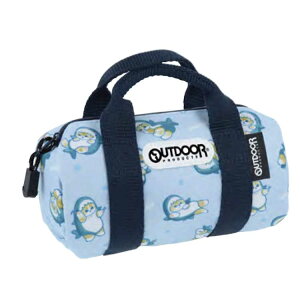  mofusand yP[X R.BOSTON Tɂ M ӂł΂ y|[`  P[X |[` {Xg^ OUTDOOR PRODUCTS 766157