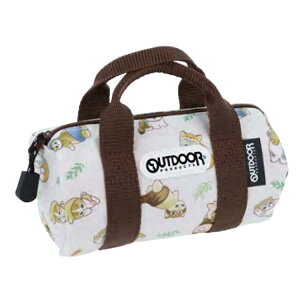  mofusand yP[X R.BOSTON ɂς! M ӂł΂ y|[`  P[X |[` {Xg^ OUTDOOR PRODUCTS 766164