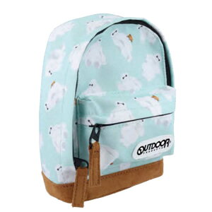xC}bNX yP[X BACKPACK {gXEF[h M ӂł΂ y|[`  P[X |[` bN^ OUTDOOR PRODUCTS 766218ybsOsz