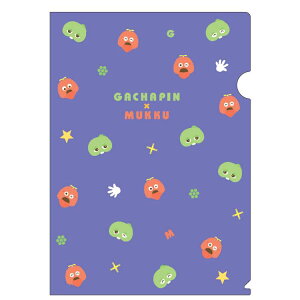 GACHAPIN×MUKKU NAt@CA4 B K`s×bN VO ސ t@C 765723