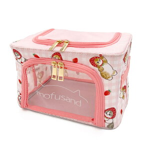 mofusand ܂ݎ[BOX  ɂ sN 152287 NAt [{bNX [P[X t@Xi[J sTCY