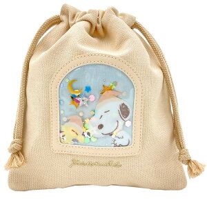 Xk[s[ В BE 162958 Sweet Dream PEANUTS s[ibc