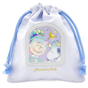 Xk[s[ В PU 162972 Sweet Dream PEANUTS s[ibc