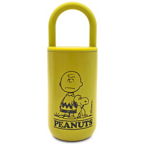 Xk[s[ XeX{g390ml nht YELLOW 771100 SNOOPY s[ibc CG[