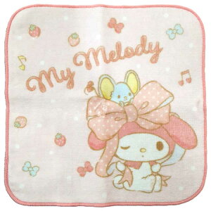 }CfB v`^I rbO{ 077534 TI My Melody