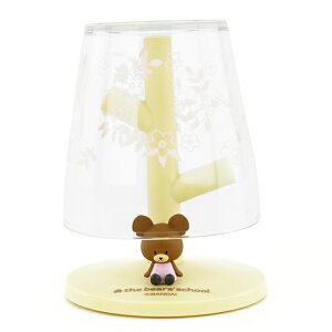 ܂̂ ~jRbv&X^h WbL[ 751585 the bears school