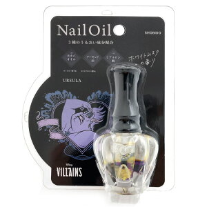���B�����Y �l�C���I�C�� �A�[�X�� VILLAINS NAIL SERIES 921397 �f�B�Y�j�[ ���g���}�[���C�h �p�[�v��