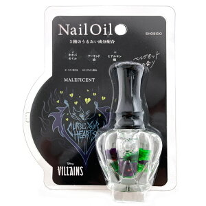 BY lCIC }tBZg VILLAINS NAIL SERIES 921403 fBYj[ X̔ O[