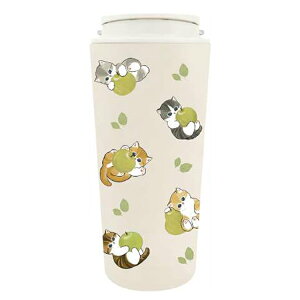 mofusand �L�����[�ۉ��ۗ�^���u���[430ml �t���[�c�ɂ�� 047556 ���t�T���h �ʕ�