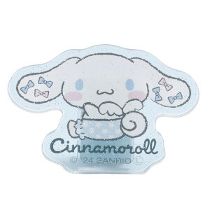 �V�i�����[�� �A�N�����N���b�v ��̂̂�т�^�C�� 077543 �T�����I CINNAMOROLL