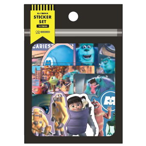 X^[YCN XebJ[Zbg sNT[ PIXAR V[ XebJ[ fR fR[V 770963