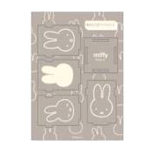 ~btB[ yX^h O[W 198945 tFCXV[Y5e miffy fBbNu[i