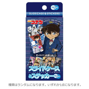yg̓_z TRi XChP[XXebJ[ DETECTIVE CONAN
